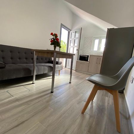 Ninemia Apartment 알테문 외부 사진