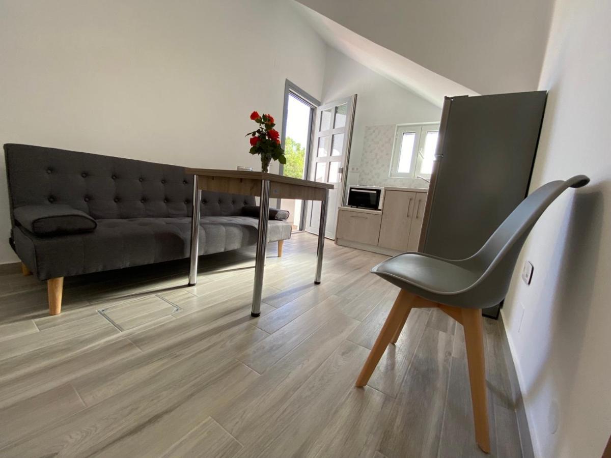 Ninemia Apartment 알테문 외부 사진