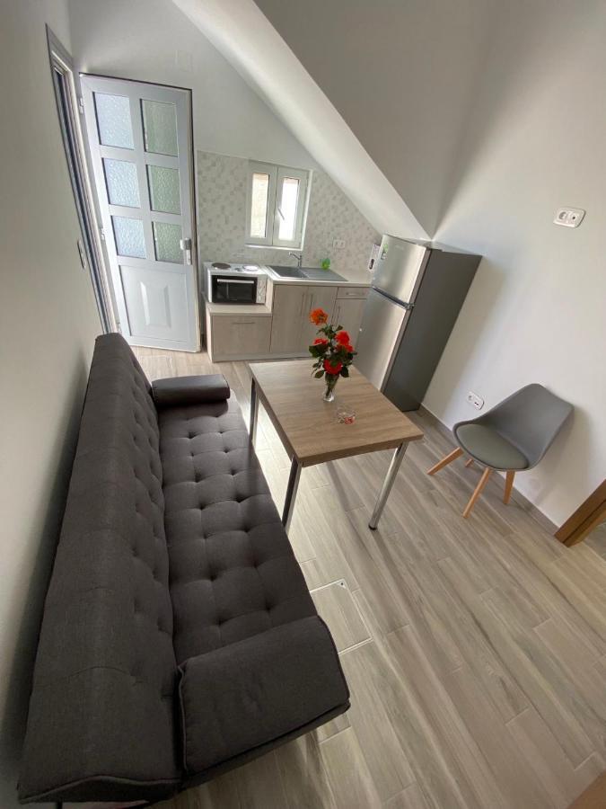 Ninemia Apartment 알테문 외부 사진