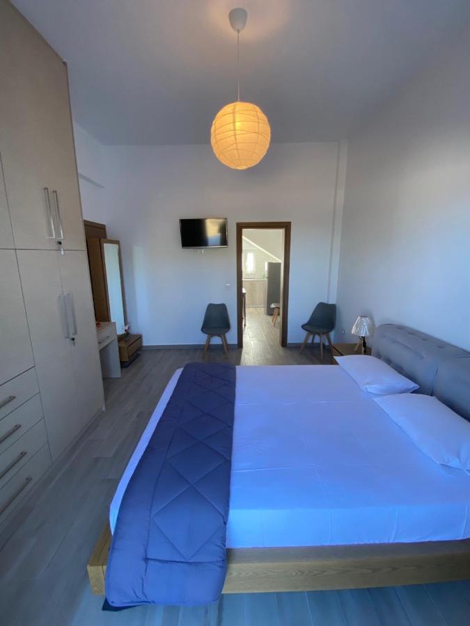 Ninemia Apartment 알테문 외부 사진