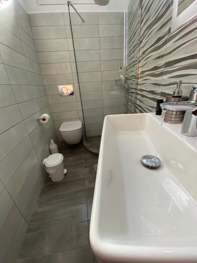 Ninemia Apartment 알테문 외부 사진
