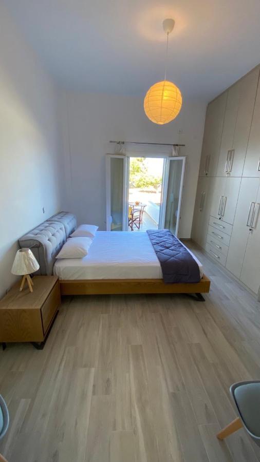 Ninemia Apartment 알테문 외부 사진