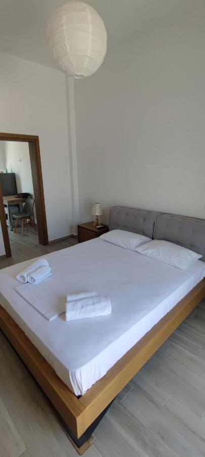Ninemia Apartment 알테문 외부 사진
