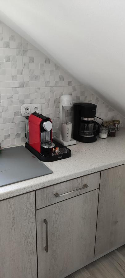 Ninemia Apartment 알테문 외부 사진