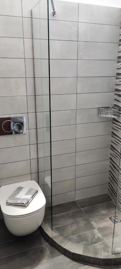 Ninemia Apartment 알테문 외부 사진