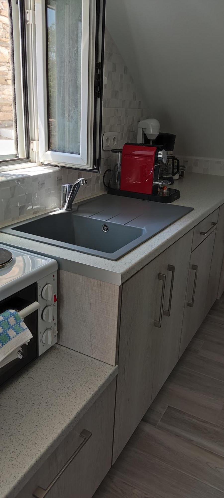 Ninemia Apartment 알테문 객실 사진